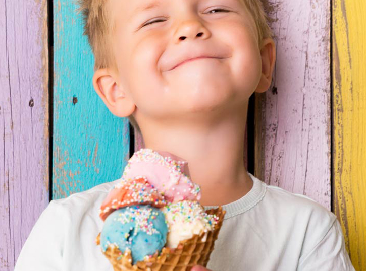 ice cream